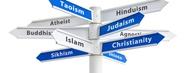 Religión y Espiritualidad
